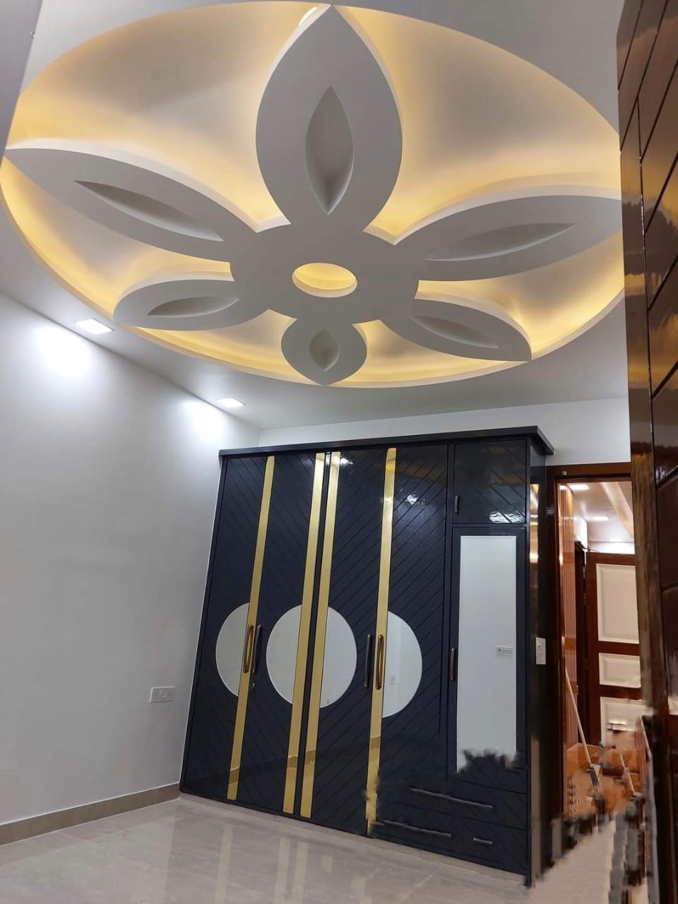 3 BHK Builder Floor