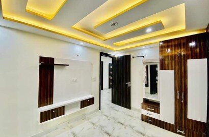 4 BHK, Builder Floor (1150 sq.ft.)