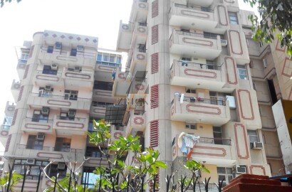 3 BHK Residential Apartment Saheta Apartment