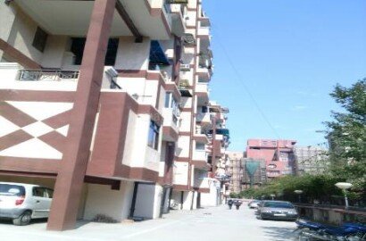 3 BHK Residential Apartment New Jyoti Apartments