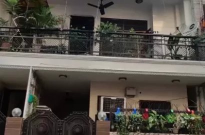 3 BHK Builder Floor