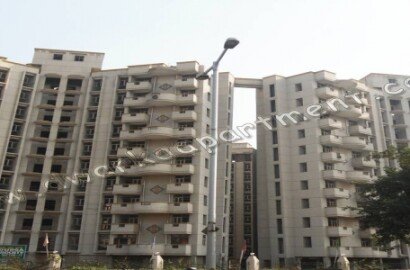 2 BHK Flat for Sale in Sri Durga Apartments Sector 11 Dwarka Delhi