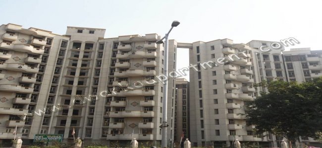 2 BHK Flat for Sale in Sri Durga Apartments Sector 11 Dwarka Delhi