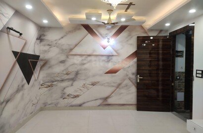 3 BHK Builder Floor