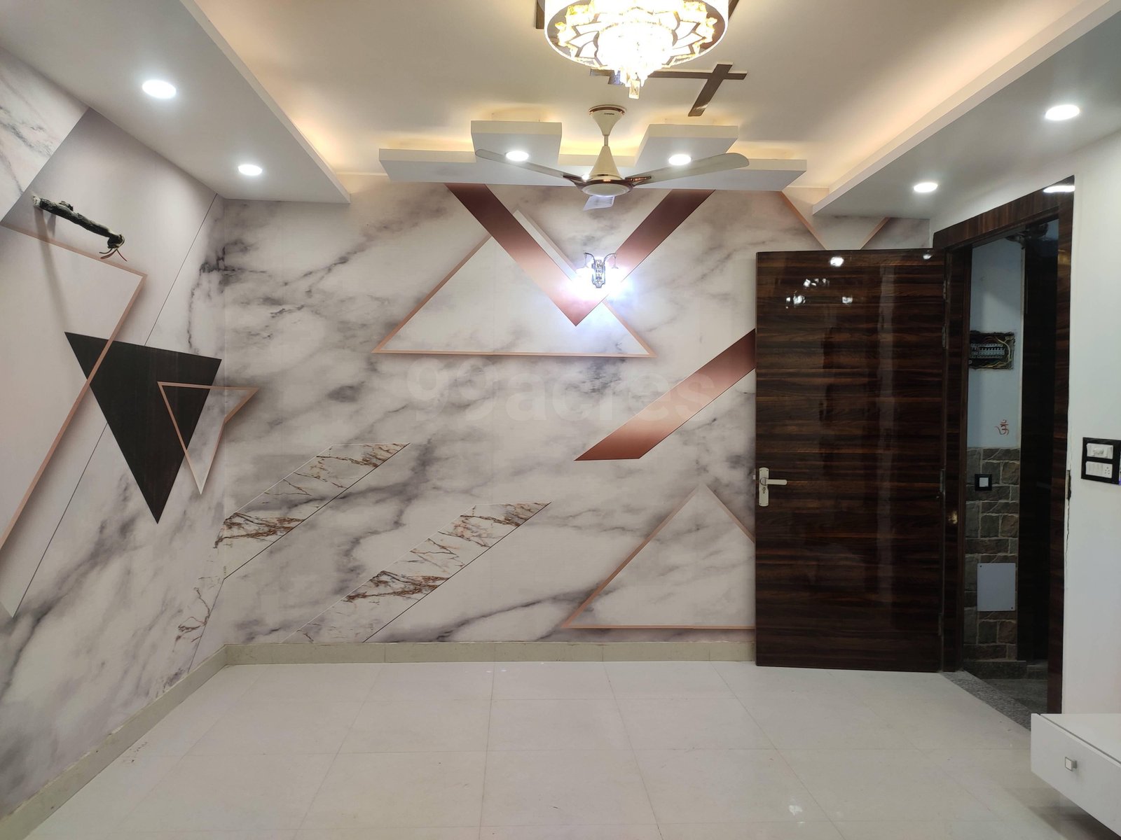 3 BHK Builder Floor