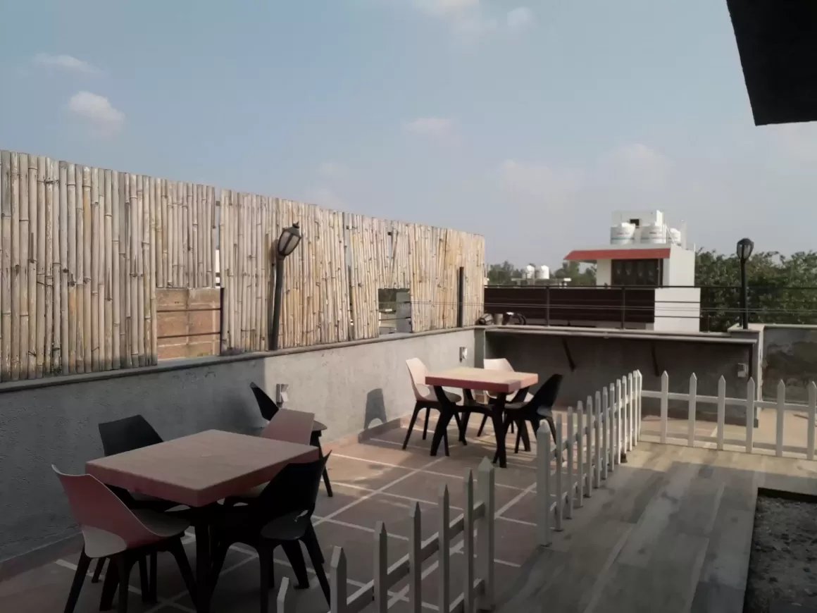 4 BHK Independent Builder Floor