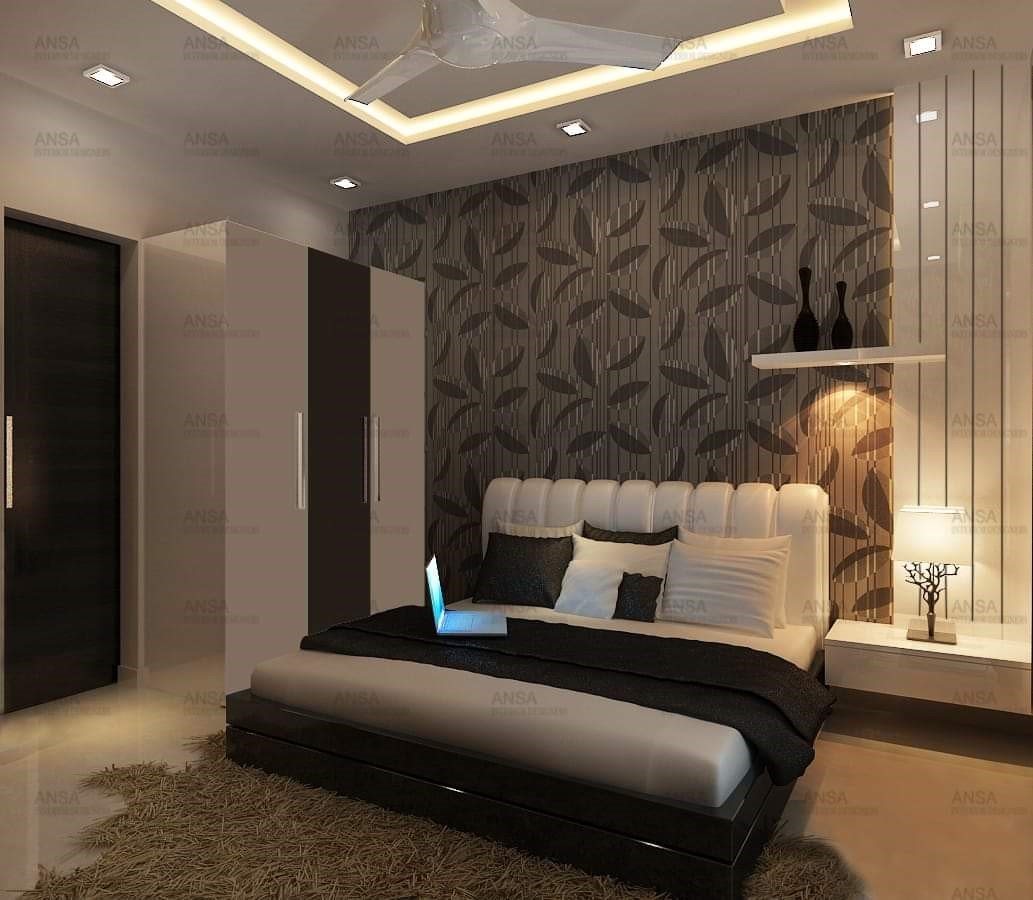4 BHK, Builder Floor (1100 sq.ft.)