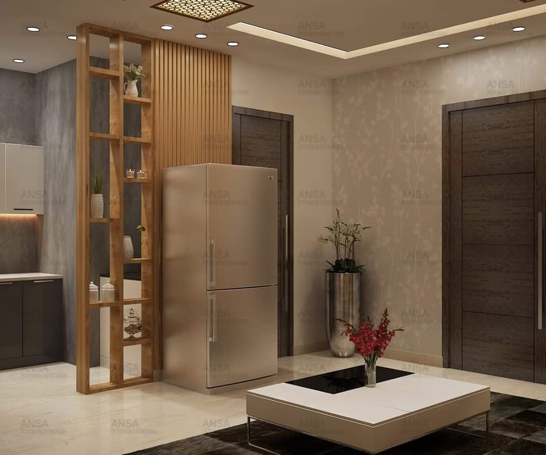 4 BHK, Builder Floor (1100 sq.ft.)