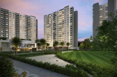 Sobha City