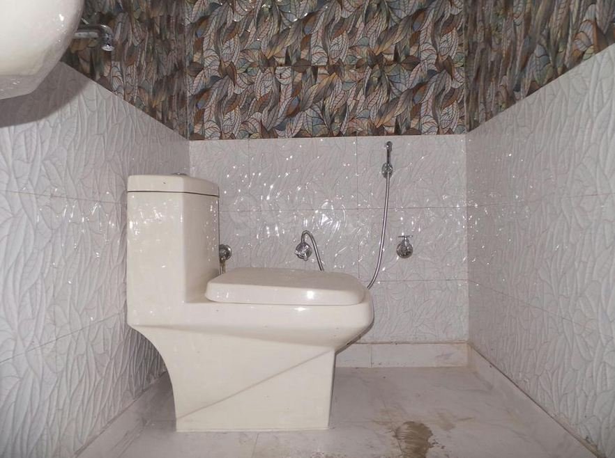 2 BHK Builder Floor
