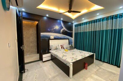 Great India Apartment