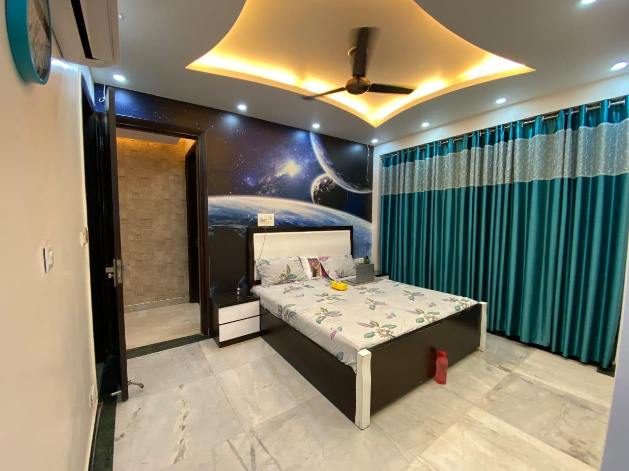 Great India Apartment