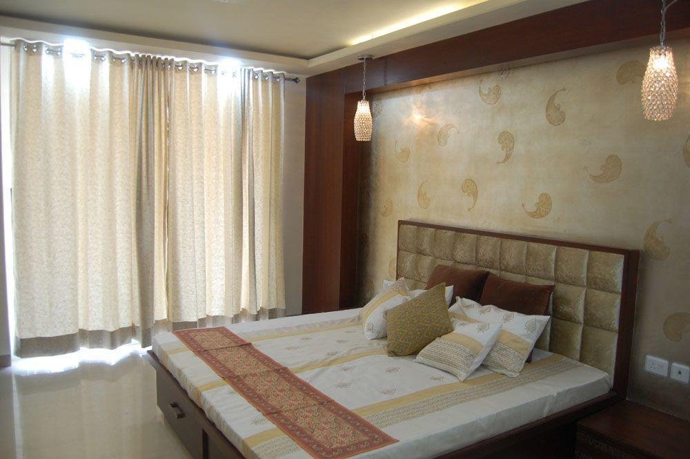 3 BHK Residential Apartment Bank Vihar Apartment