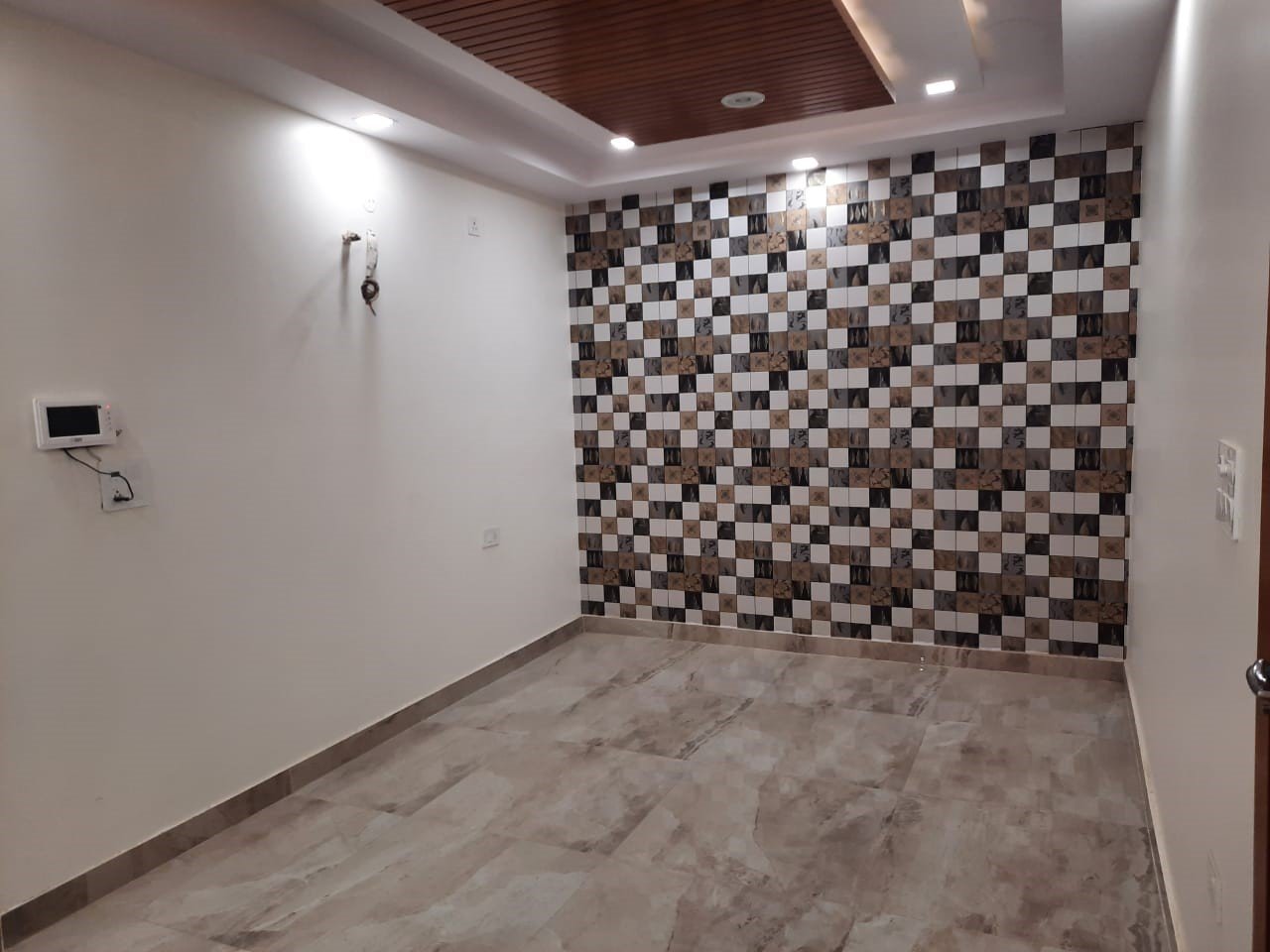 1 BHK, Residential Apartment (320 sq.ft.)