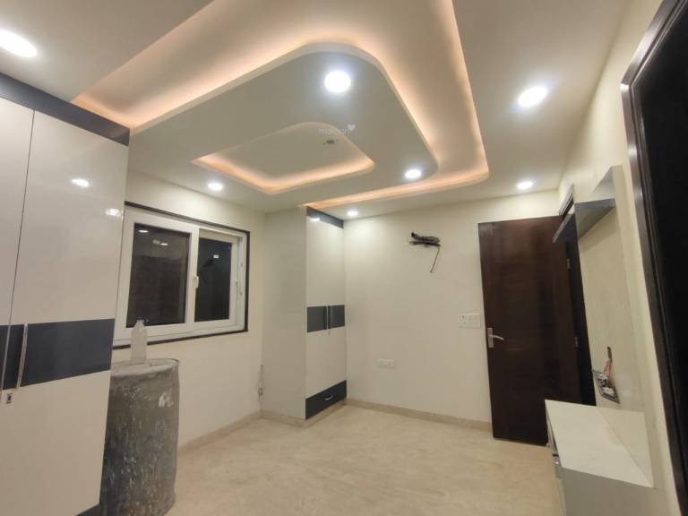 3 BHK Independent Floor