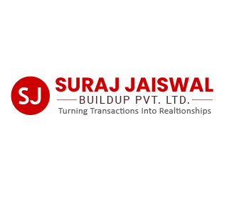 Suraj Jaiswal Buildup Pvt Ltd