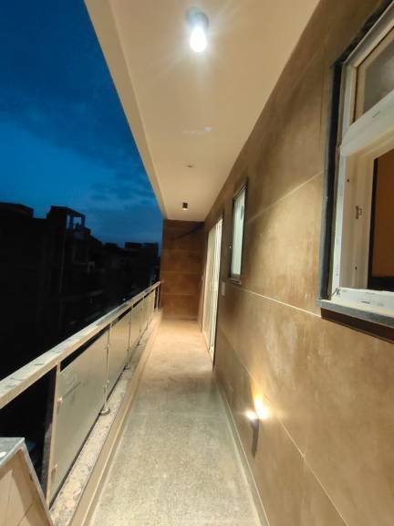 3 BHK Independent Floor