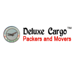 Deluxe Cargo Packers And Movers Packers And Movers