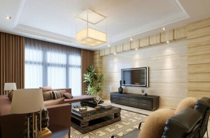 3BHK Flat For Sale In JDM Apartment