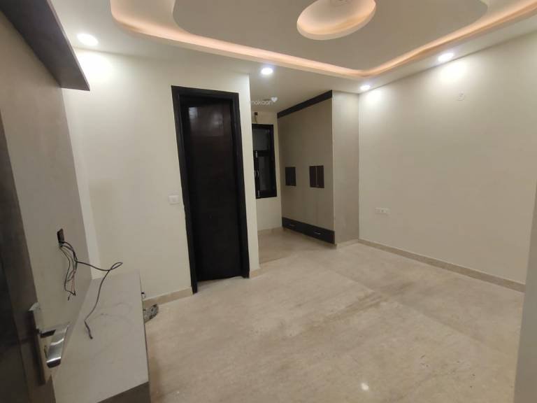 3 BHK Independent Floor