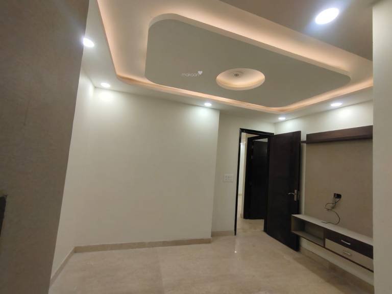 3 BHK Independent Floor
