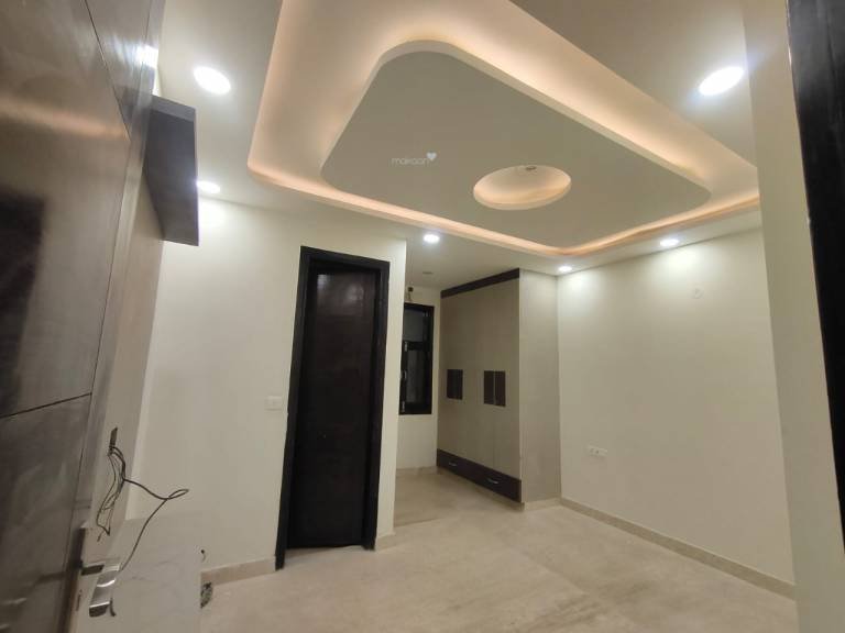 3 BHK Independent Floor