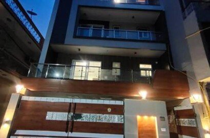 3 BHK Independent Floor