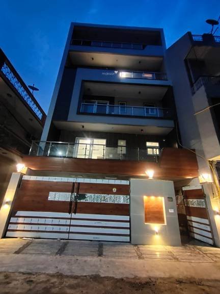 3 BHK Independent Floor