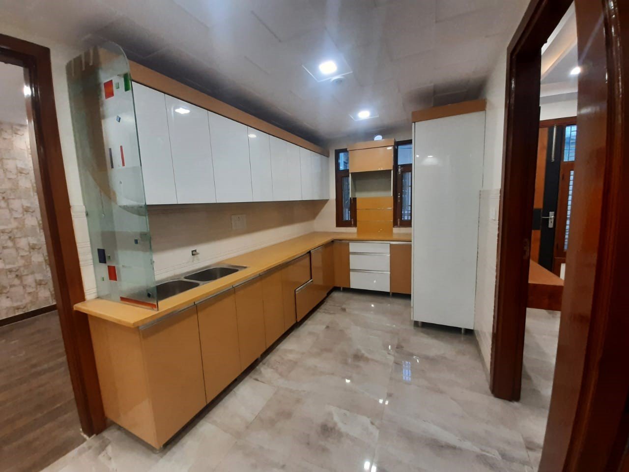 1 BHK, Residential Apartment (320 sq.ft.)