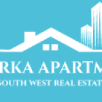 Dwarka Apartment South West Real Estate