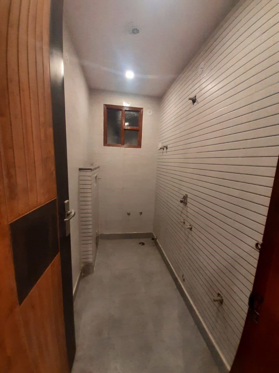 1 BHK, Residential Apartment (320 sq.ft.)