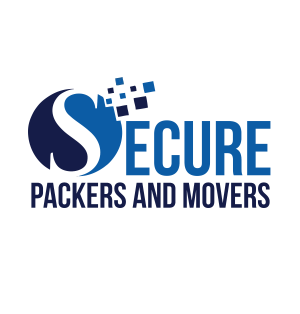 Secure Packers and Movers