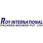 Roy International Packers Movers Pvt. Ltd.