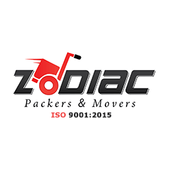 Zodiac Packers and Movers