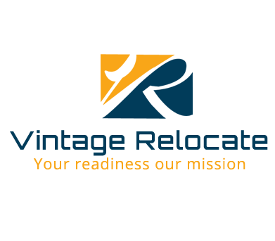 Vintage Relocation Packers and Movers