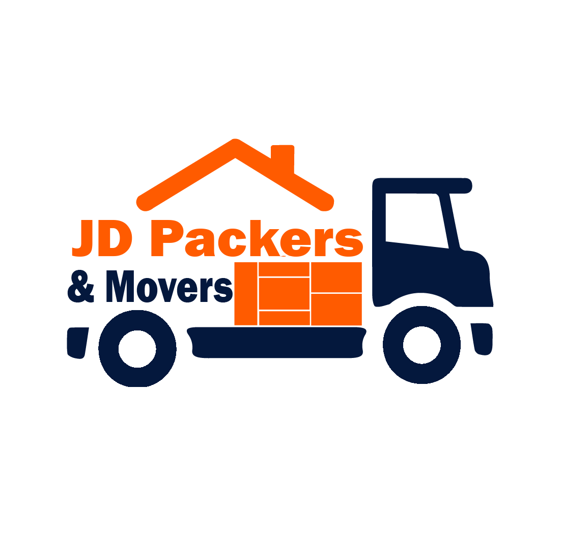 JD Packers and Movers
