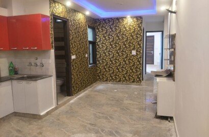 3 BHK, Residential Apartment (900 sq.ft.)