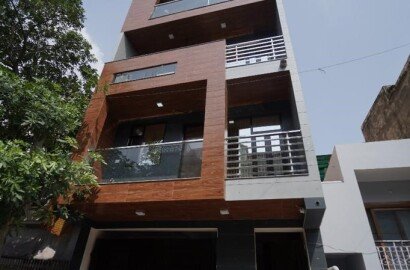 1 BHK, Residential Apartment (320 sq.ft.)